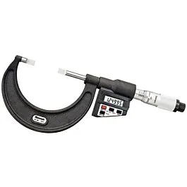 Micrômetro Digital Starrett 786MEP-75 50-75mm