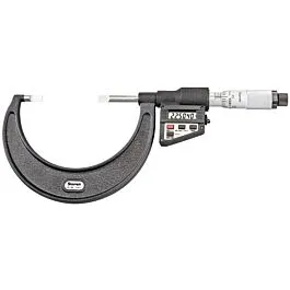 Micrômetro Digital Starrett 786P-3