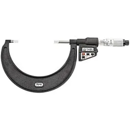 Micrômetro Digital Starrett 786P-4