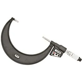 Micrômetro Digital Starrett 786P-5