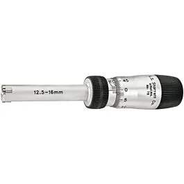 Micrômetro Interno Starrett 78MXTZ-16 Intervalo 12.5-16mm