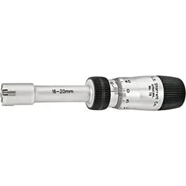 Micrômetro Interno Starrett 78MXTZ-20