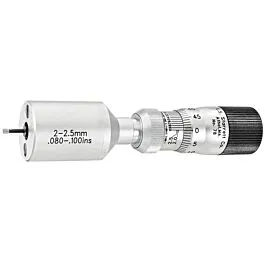 Micrômetro Interno Starrett 78MXTZ-2.5