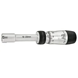 Micrômetro Interno Starrett 78MXTZ-250