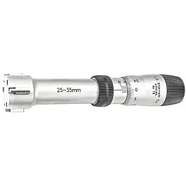 Micrômetro Interno Starrett 78MXTZ-35 Faixa 25-35mm