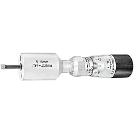 Micrômetro Interno Starrett 78MXTZ-6