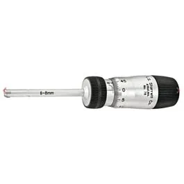 Micrômetro Interno Starrett 78MXTZ-8 Faixa 6-8mm