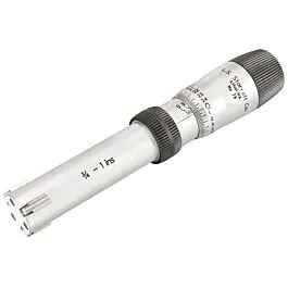 Micrômetro Interno Starrett 78XTZ-1 3/4-1"
