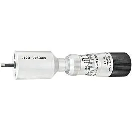 Micrômetro Interno Starrett 78XTZ-120