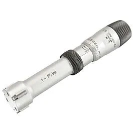 Micrômetro Interno Starrett 78XTZ-138