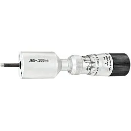 Micrômetro Interno Starrett 78XTZ-200