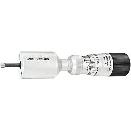 Micrômetro Interno Starrett 78XTZ-250