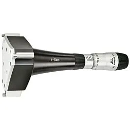 Micrometro Interno Starrett 78XTZ-5 4-5"