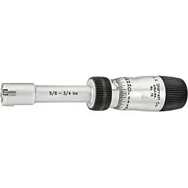 Micrometro Interno Starrett 78XTZ-750 5/8-3/4"