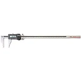 Calibrador Eletrônico de Corrediça Starrett 799AZ-24/600