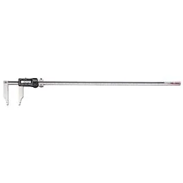 Calibrador Eletrônico de Corrediça Starrett 799AZ-40/1000