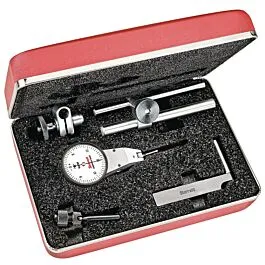 Indicador de Teste por Discagem Starrett 811-5CZ