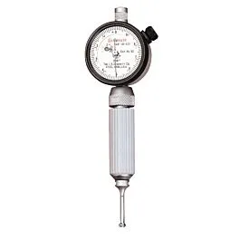 Medidor de Furo com Mostrador Starrett 82AZ