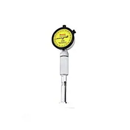 Medidor de Furo com Mostrador Starrett 82MCZ