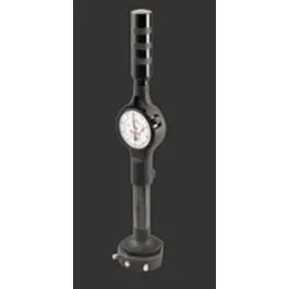 Starrett 84AZ-111-5J Medidor de Furo com Indicador de Discagem