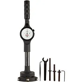 Starrett 84AZ-111-7J Medidor de Furo