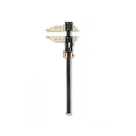 Starrett B5000BZ-20/500 Paquímetro de Fibra de Carbono