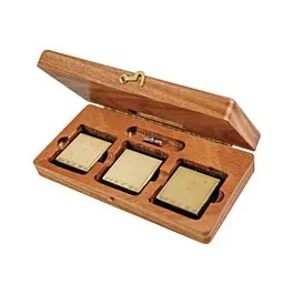 Kit de Calibração Mestre Starrett PT05276