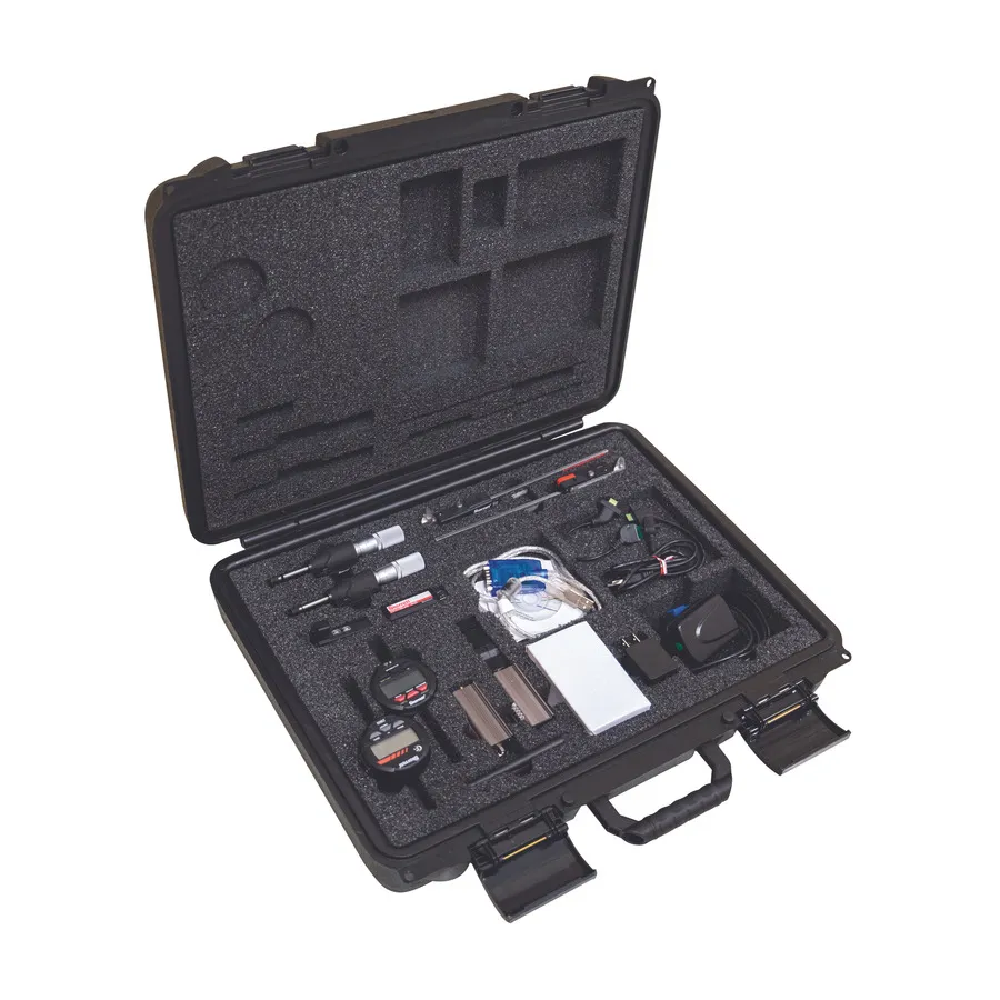 Kit de Demonstração Starrett PT63468 DataSure 4.0