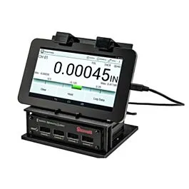 Sistema de Coleta de Dados Starrett RMS2704 EMS4