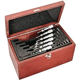 Micrômetro Externo Starrett S226BRLZ