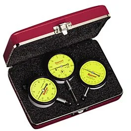Conjunto de Indicador de Discagem Starrett S253MZ