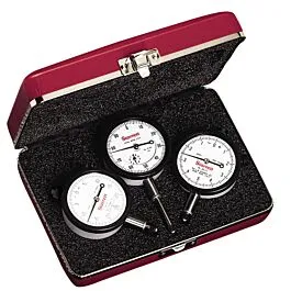 Conjunto de Indicador de Discagem Starrett S253Z