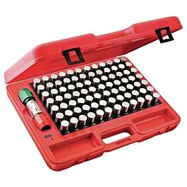 Conjunto de Medidor de Pino Starrett S4012-916