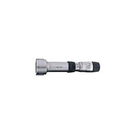 Starrett S78XTDZ Conjunto de Medidor de Furo, 3/8-3/4"
