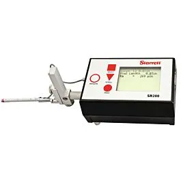 Vara de Extensão Starrett SR-112-1510