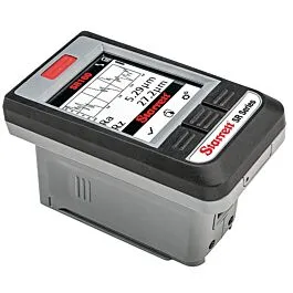 Testador de Rugosidade de Superfície Starrett SR160