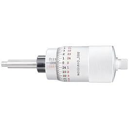 Starrett T468XSP-2 Cabeça de Micrômetro