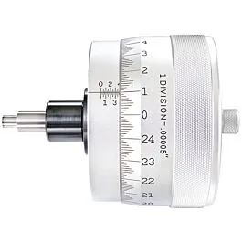 Starrett T469XSP Cabeça de Micrômetro de Super Precisão