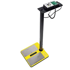 Kit Testador Combo Deluxe Static Solutions CT-8960