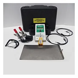 Kit de Auditoria ESD Static Solutions RT-2000