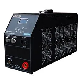Banco de Carga de Bateria Storage Battery System SBS-1110S