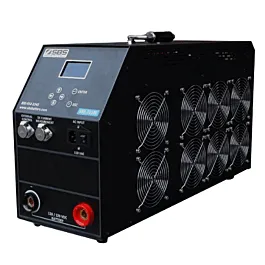 Sistema de Armazenamento de Bateria SBS-1230S Banco de Carga de Bateria