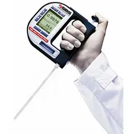 Sistema de Armazenamento de Bateria SBS-3500 Medidor de Densidade de Hidrômetro Digital