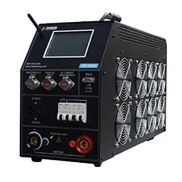 Sistema de Armazenamento de Bateria SBS-8400 Banco de Carga de Bateria