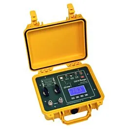 Higrômetro Portátil Stork Instruments DEWRANGER com Registro de Dados