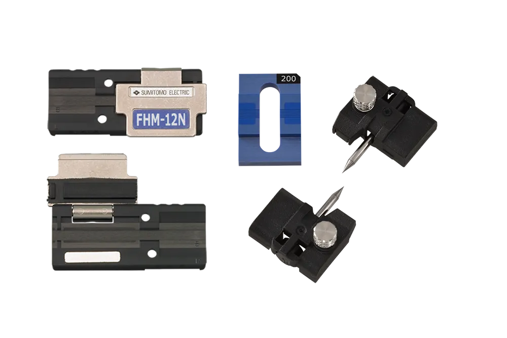 Kit de Bloco V-Groove Sumitomo SVG01-1220