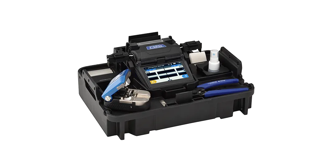Fusionadora com Alinhamento de Núcleo Ativo Elite Sumitomo T-502S