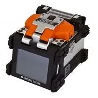 Empalmador de Fusão com Monitoramento Direto do Núcleo Sumitomo TYPE-71C-KIT-PLUS