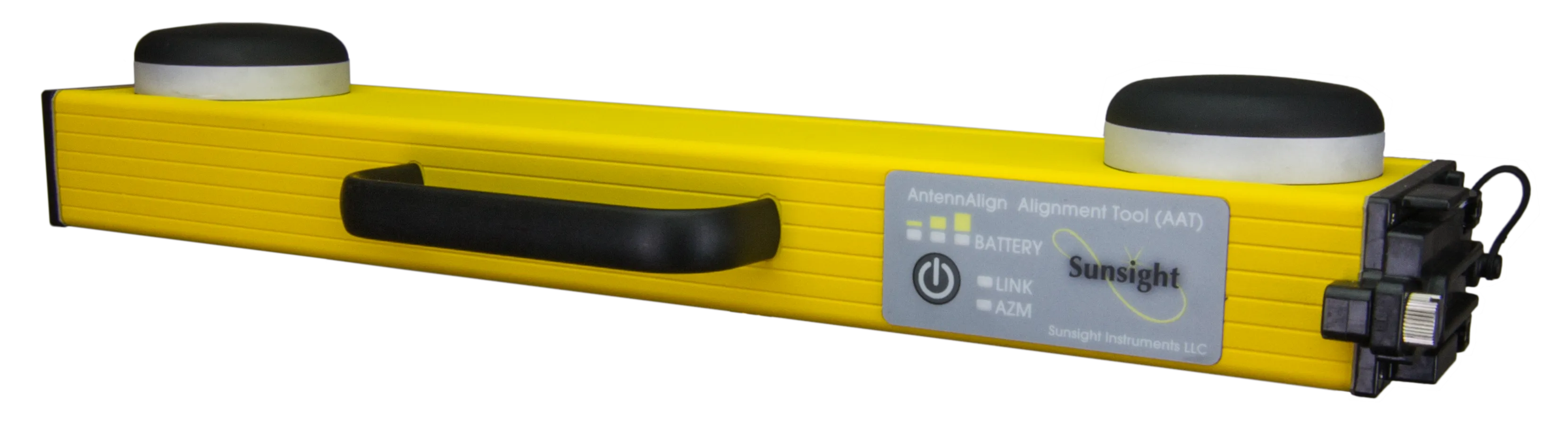 Ferramenta de Alinhamento de Antena Sunsight AAT-30