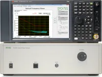 Analisador de Ruído Óptico Sycatus A0040A